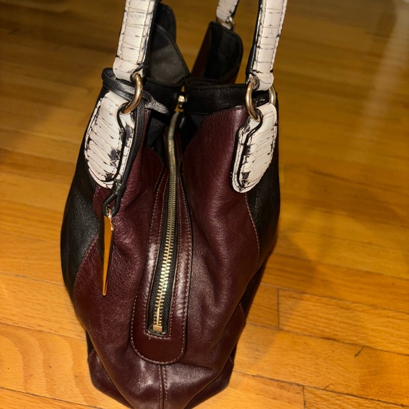 Vintage 31 eddie Coach Bag! - Picture 5 of 10